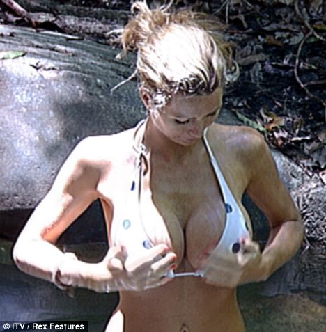 Best of Jungle tits