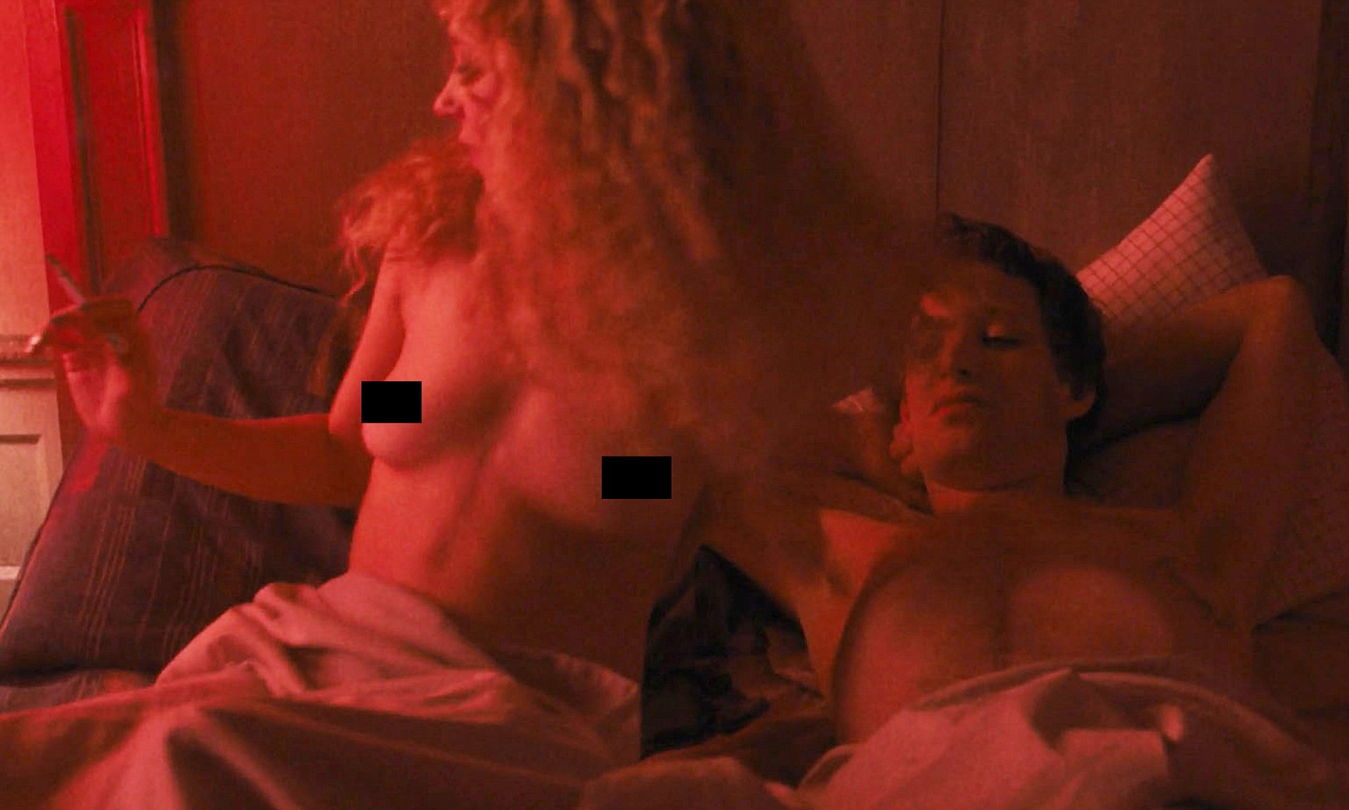 Juno Temple Topless club albany