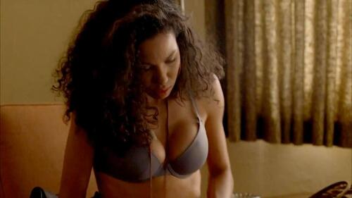 connie rua recommends Jurnee Smollett Sex Scene