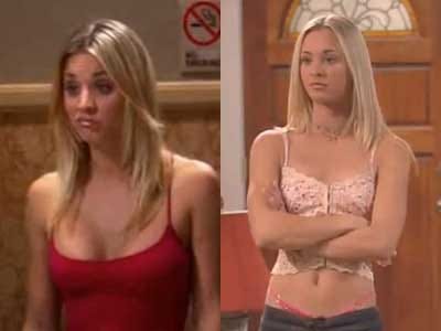 adam mumin recommends Kaley Cuoco Pornography