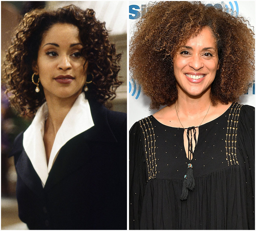 charlotte barrio recommends Karyn Parsons In Bikini