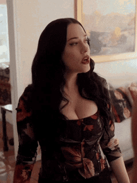 ana furman add photo kat dennings titts