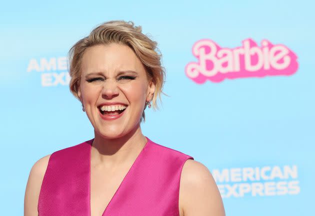 andy beckel recommends Kate Mckinnon Bikini