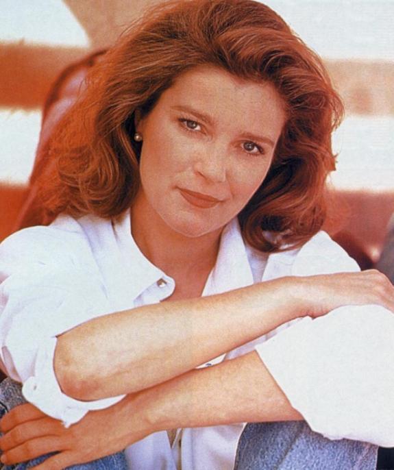 Best of Kate mulgrew nude