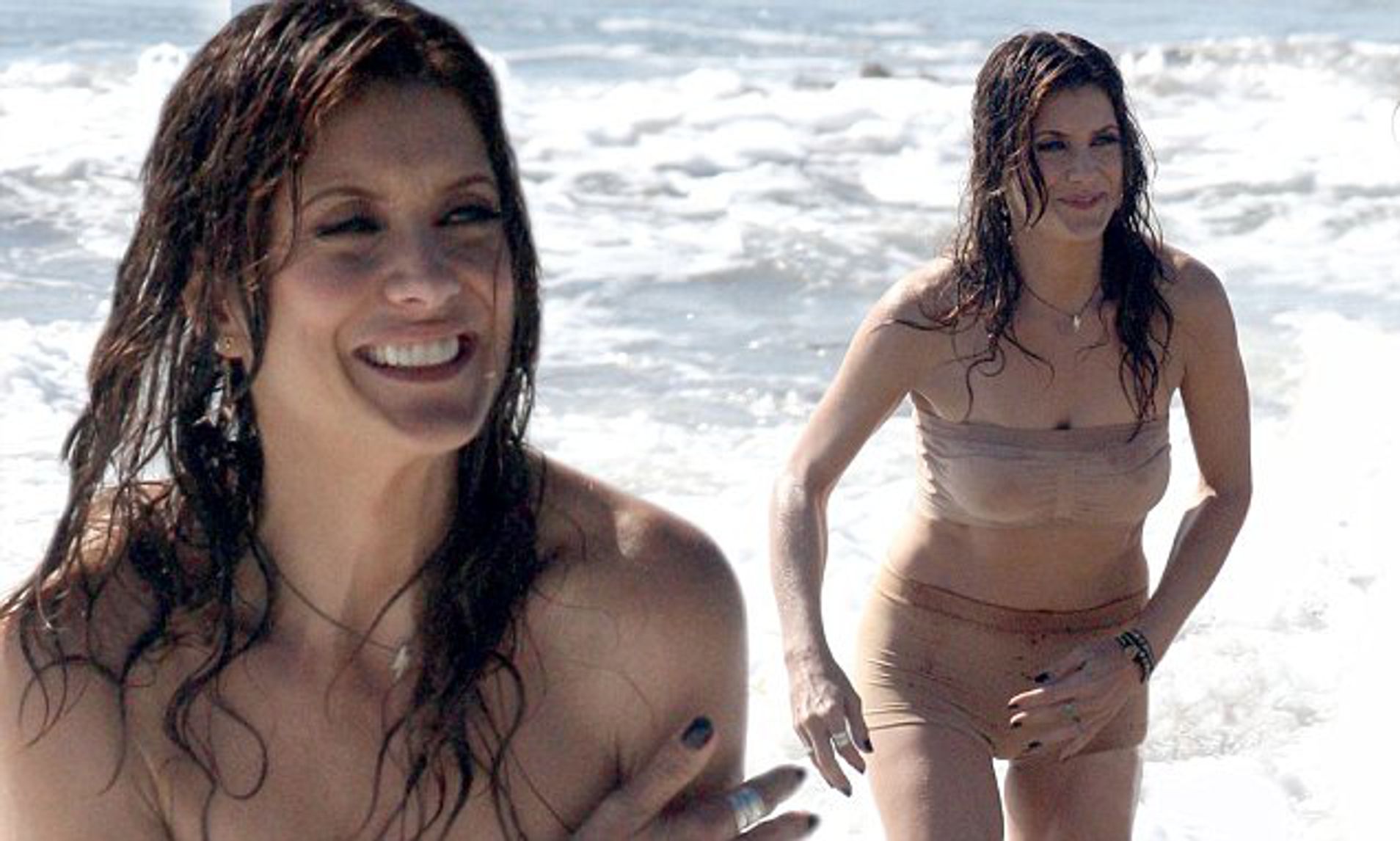 Best of Kate walsh naked