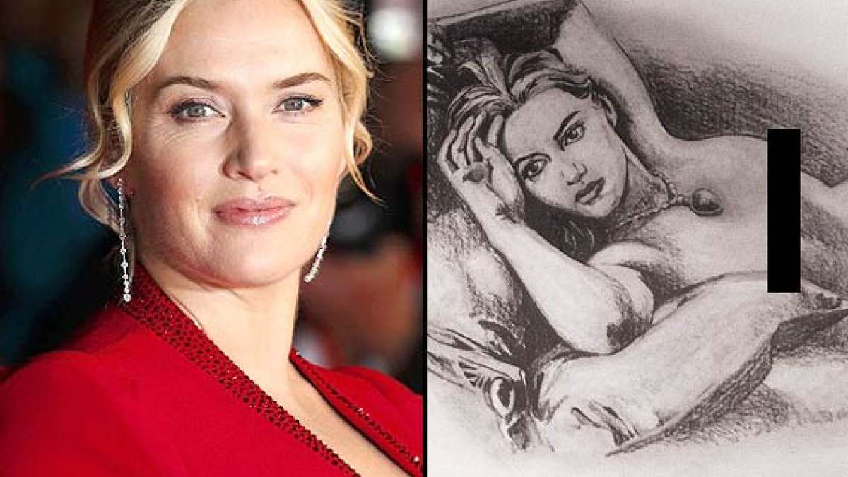 anita hanks add kate winslet nudes photo