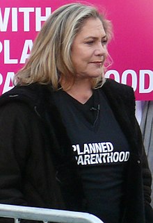 amanda hefner recommends kathleen turner fat pic