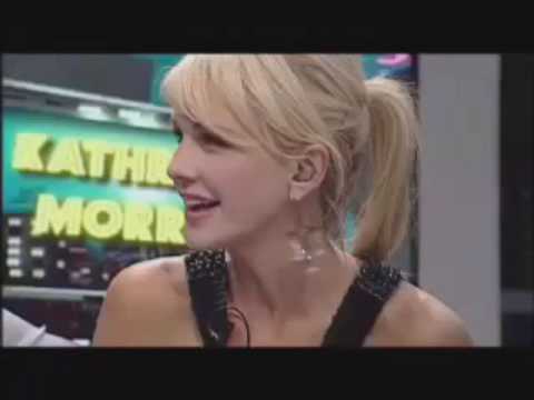 charlie gulliver recommends Kathryn Morris Boobs