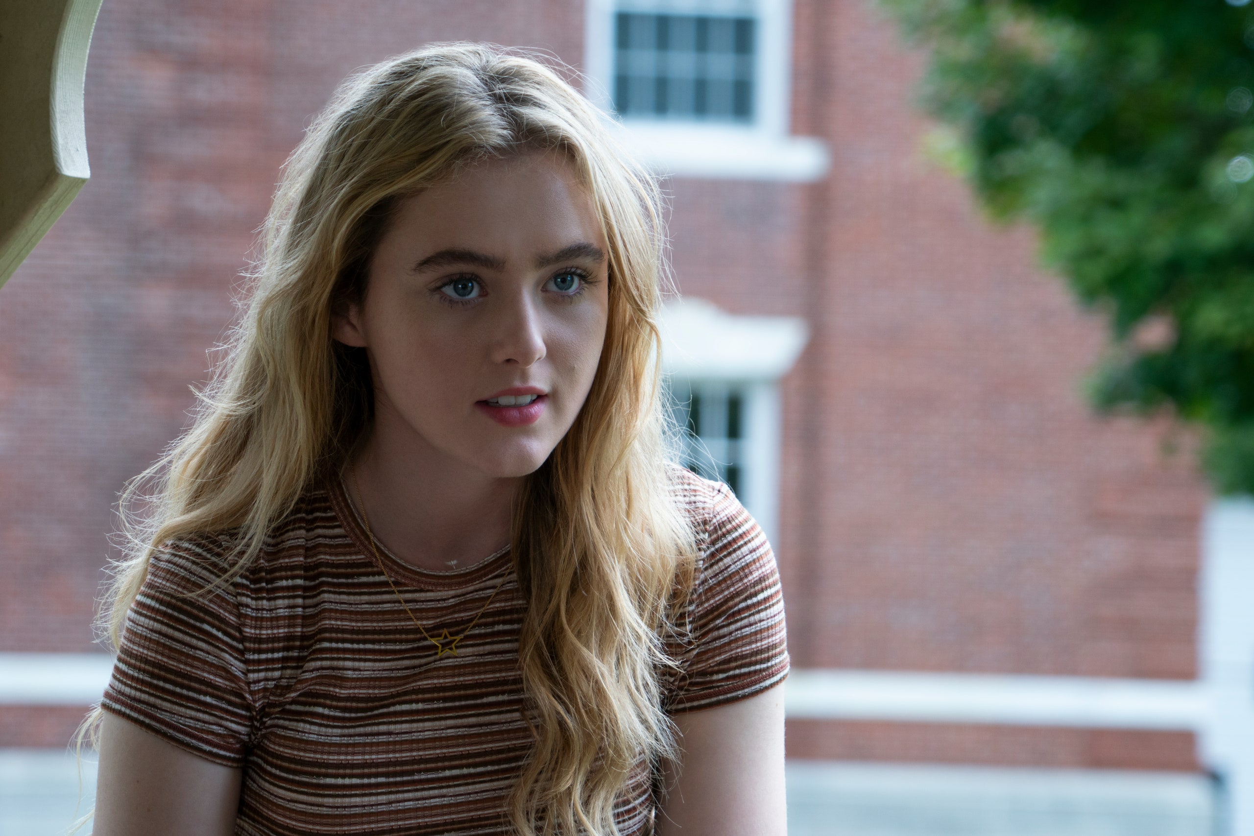 david gagliano recommends Kathryn Newton Porn