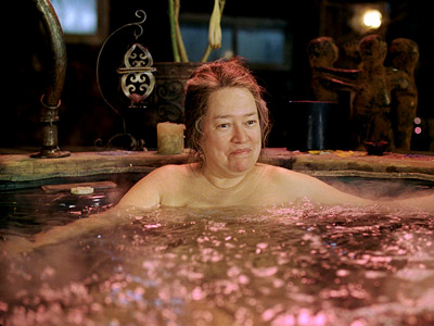 ashraf mallah recommends kathy bates nude scene pic