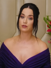 katy perry pornography