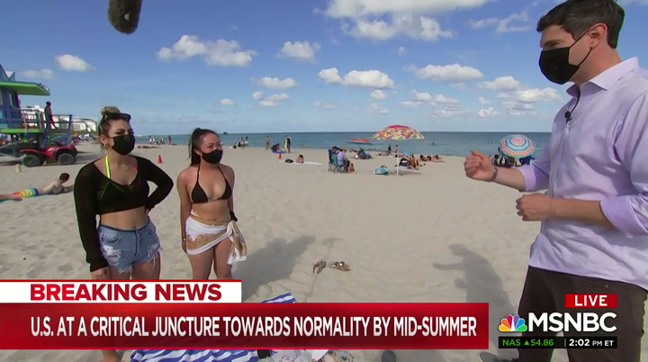 derick palos recommends Katy Tur Bikini