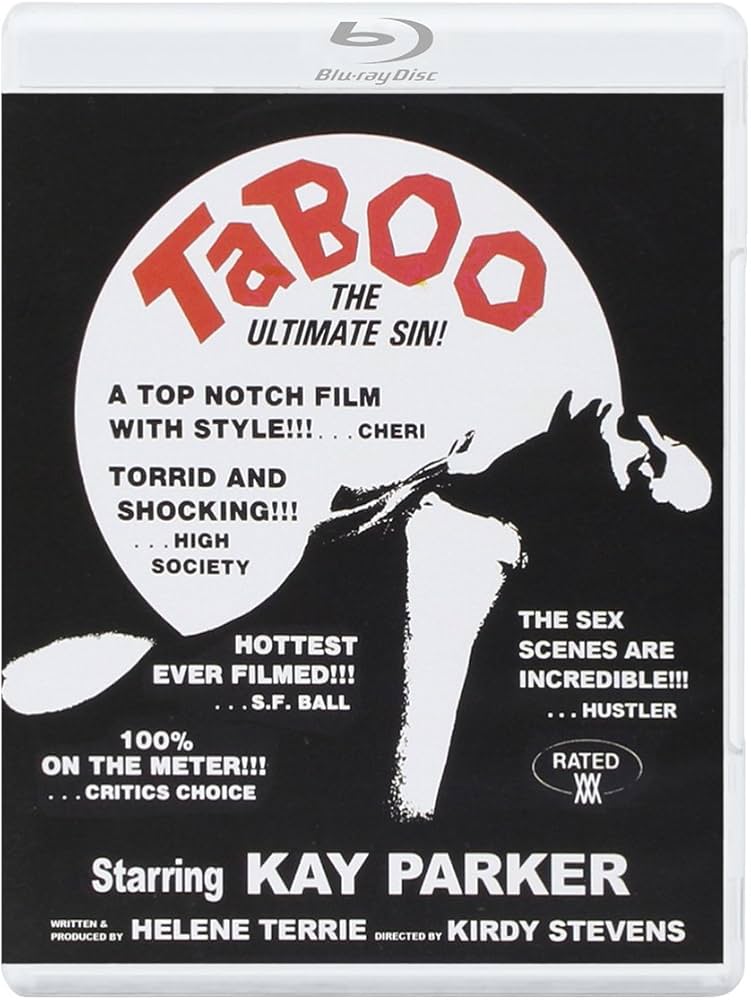 Best of Kay parker in taboo