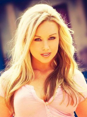 Best of Kayden kross height