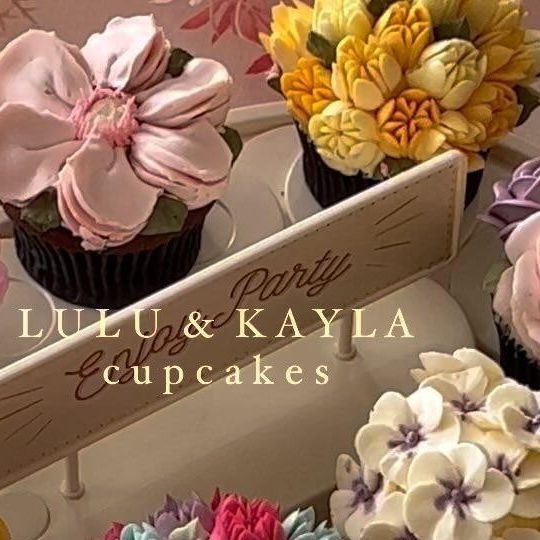 cherry fernandes recommends kayla cupcakes pic