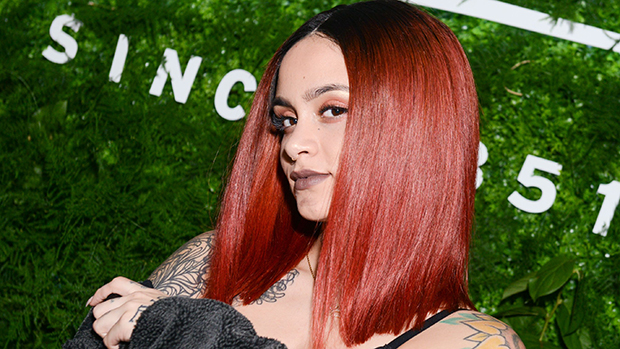 deb placek recommends Kehlani Red Hair