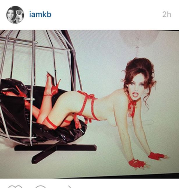 chris fewer recommends Kelly Brook Playboy