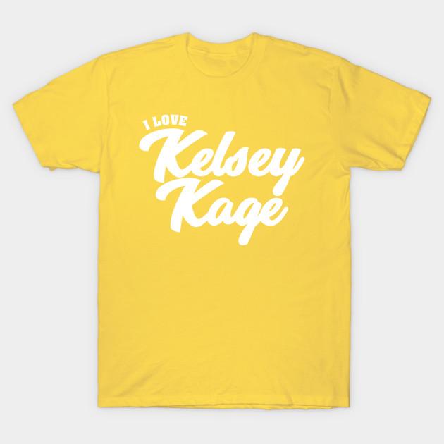 kelsey kage