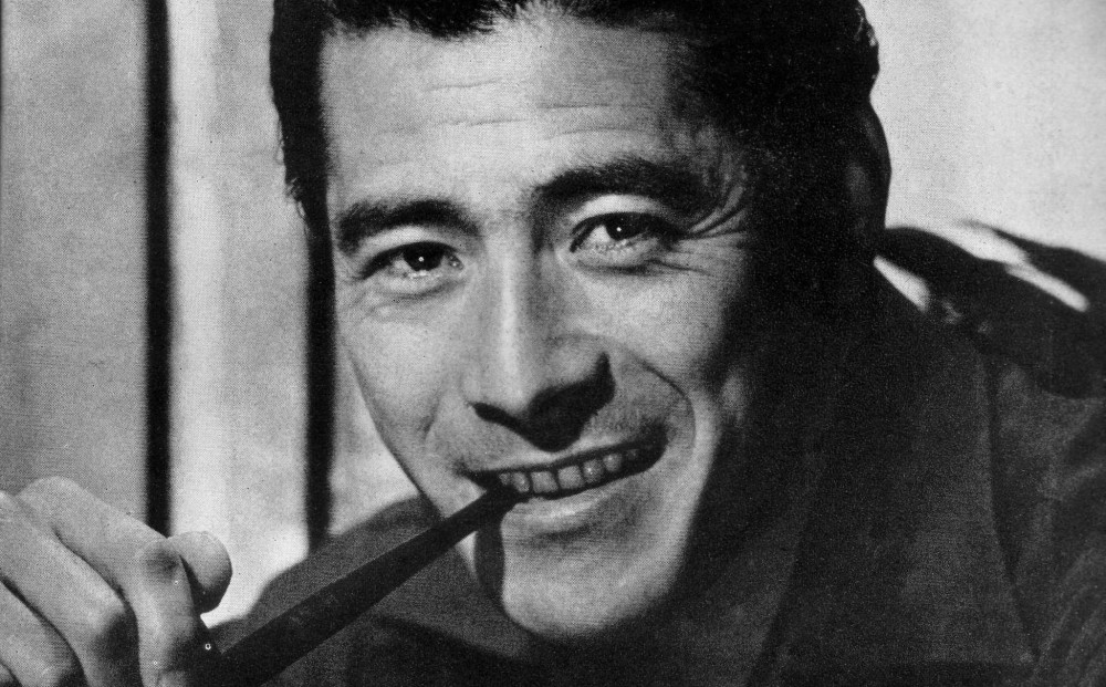 Ken Mifune brazilian pov