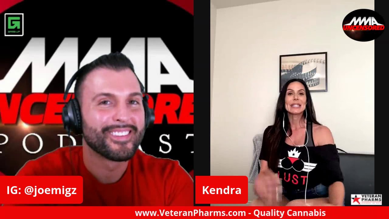 Best of Kendra lust vr