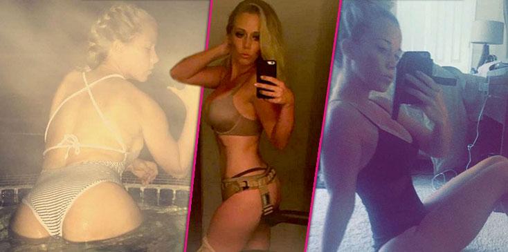 aafaq ali share kendra wilkinson naked photos