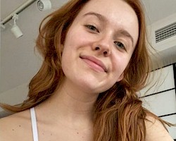 christina wardall recommends kennedy mcmann nude pic