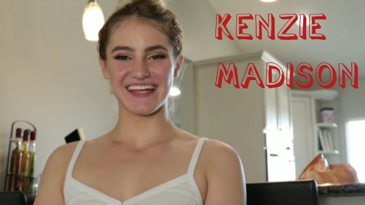 abhimanyu dogra recommends Kenzie Madison Of