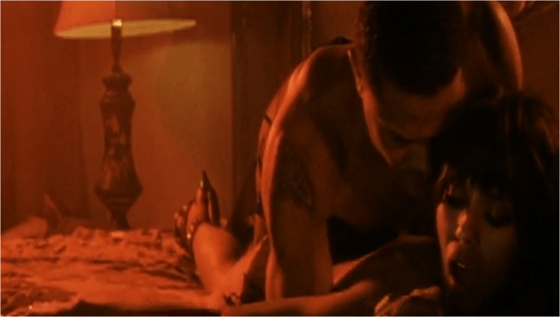 kerry washington sex scene