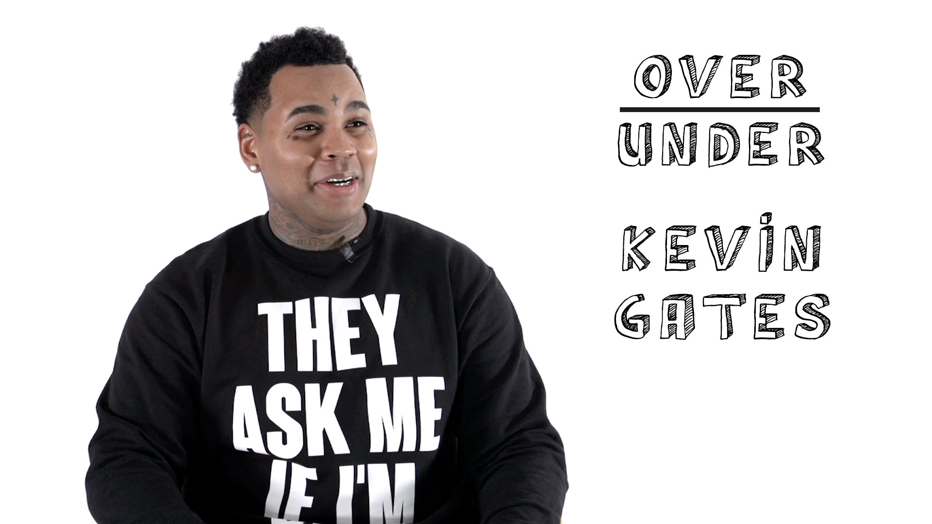 arlyn marcos recommends Kevin Gates Porn