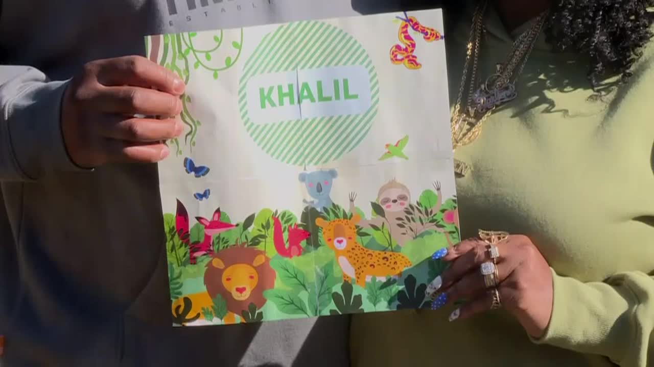 Best of Khalil leak