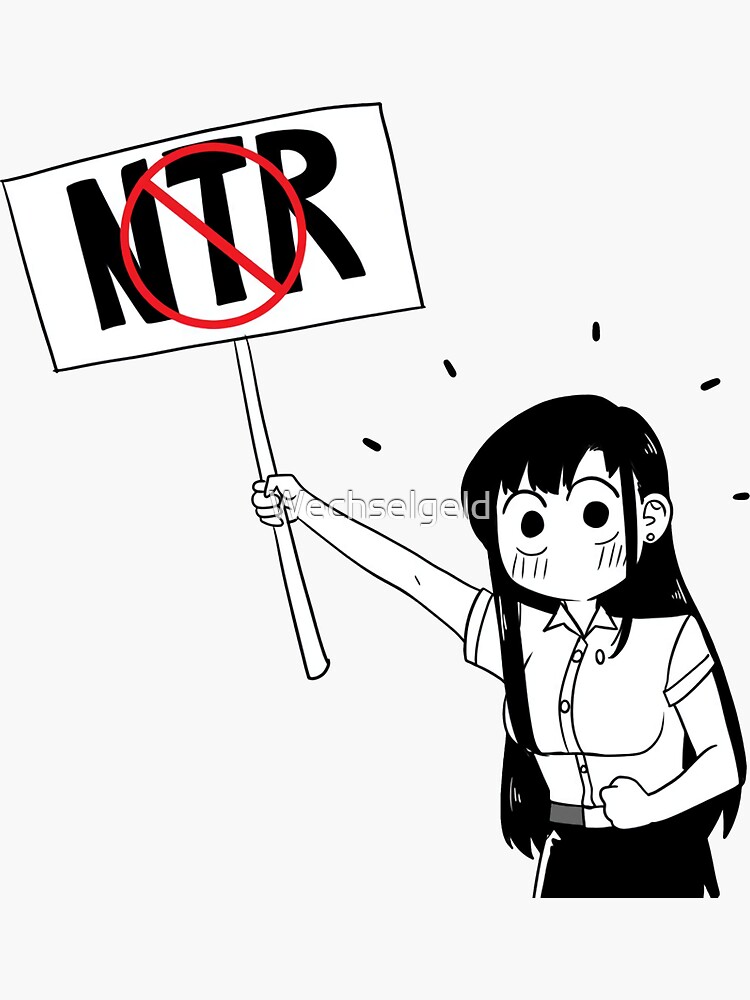 anthony massey recommends komi san ntr pic