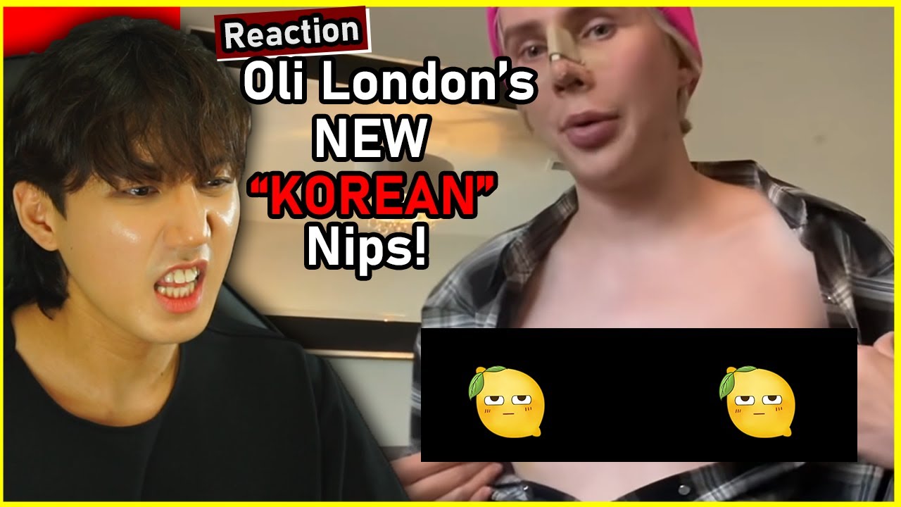 daimon williams recommends Korean Nipples