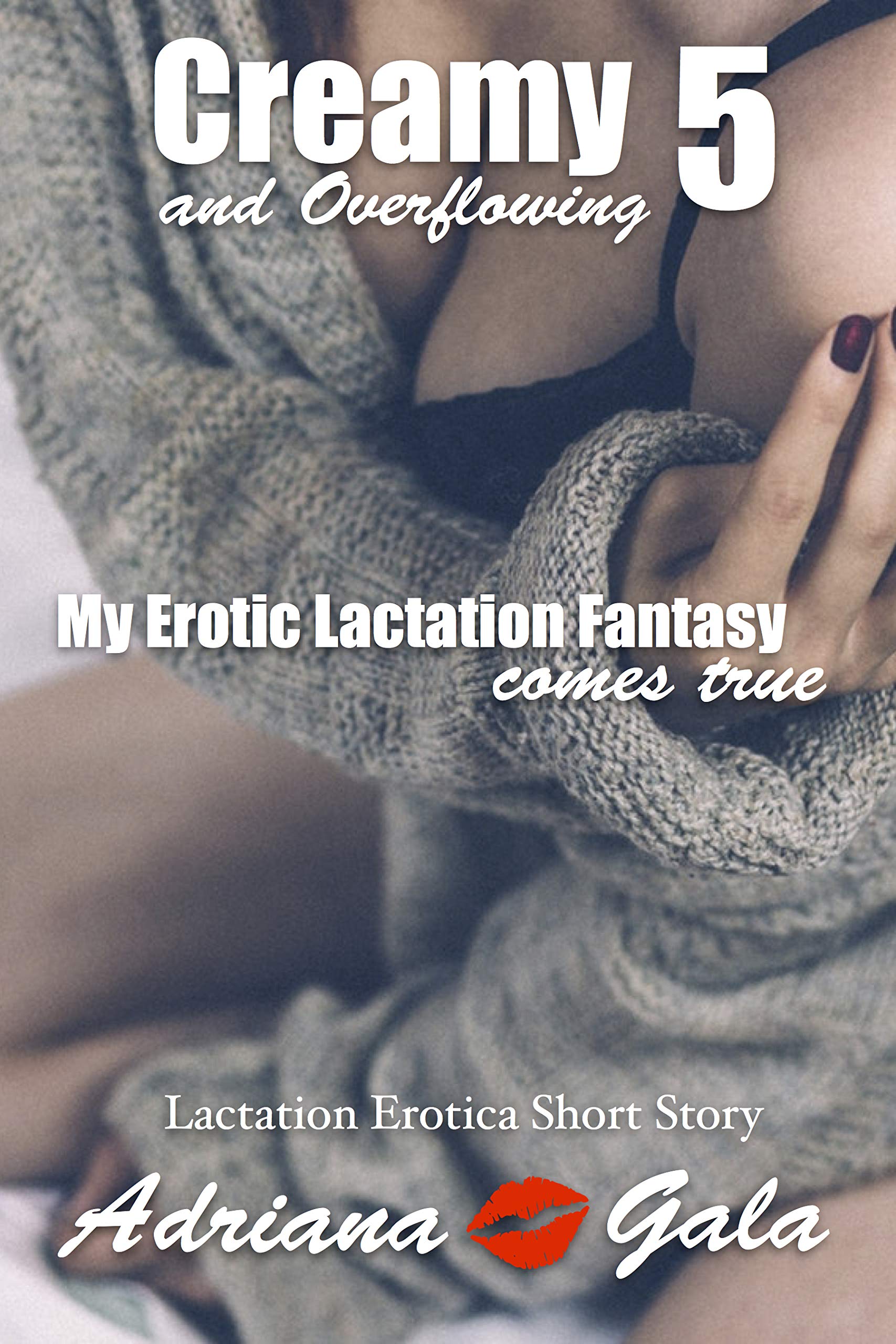 annette bernauer recommends lactating fantasy pic