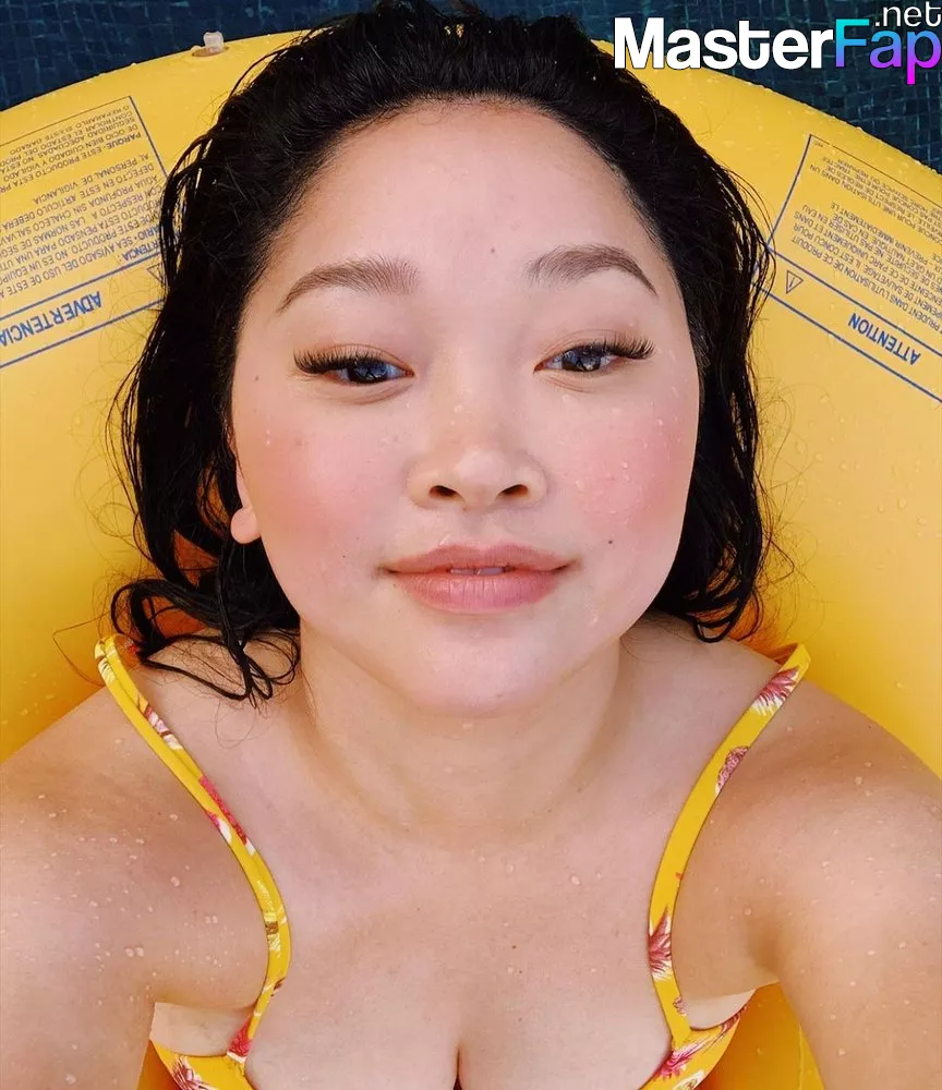 coley coleman recommends Lana Condor Nude