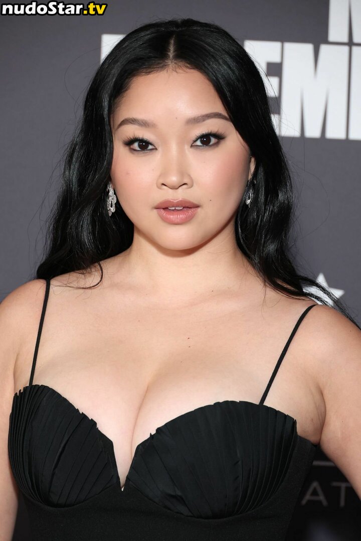 anthony duardo recommends lana condor nude pic