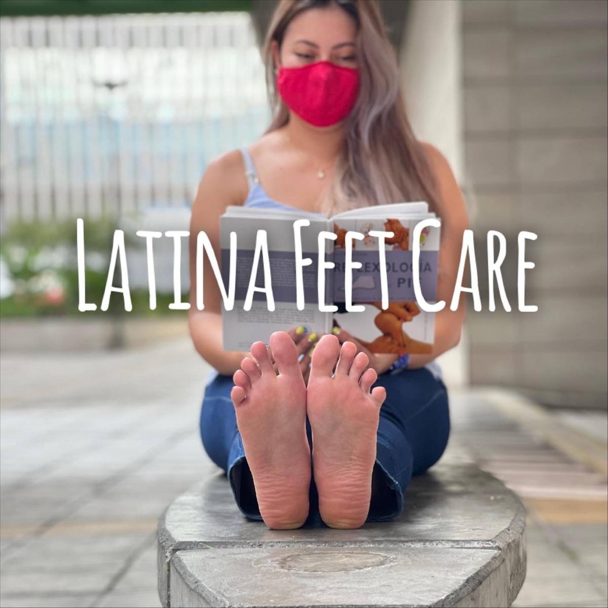 amilcar juarez recommends latina feet footjob pic