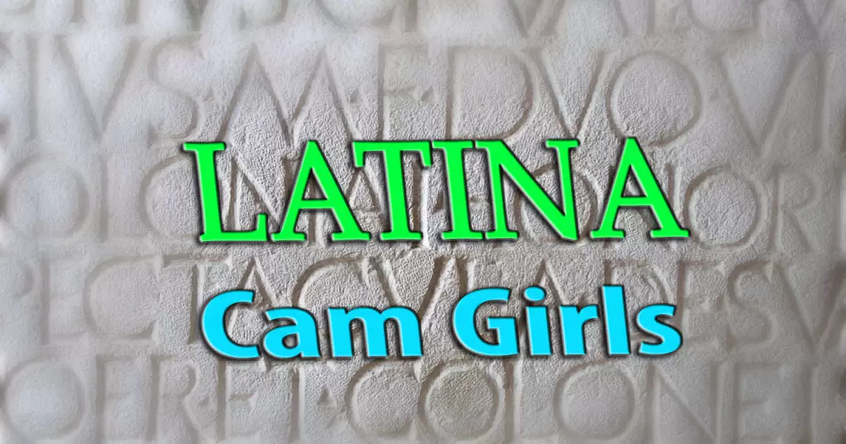 ahmed alaa el dein recommends latina free cam pic