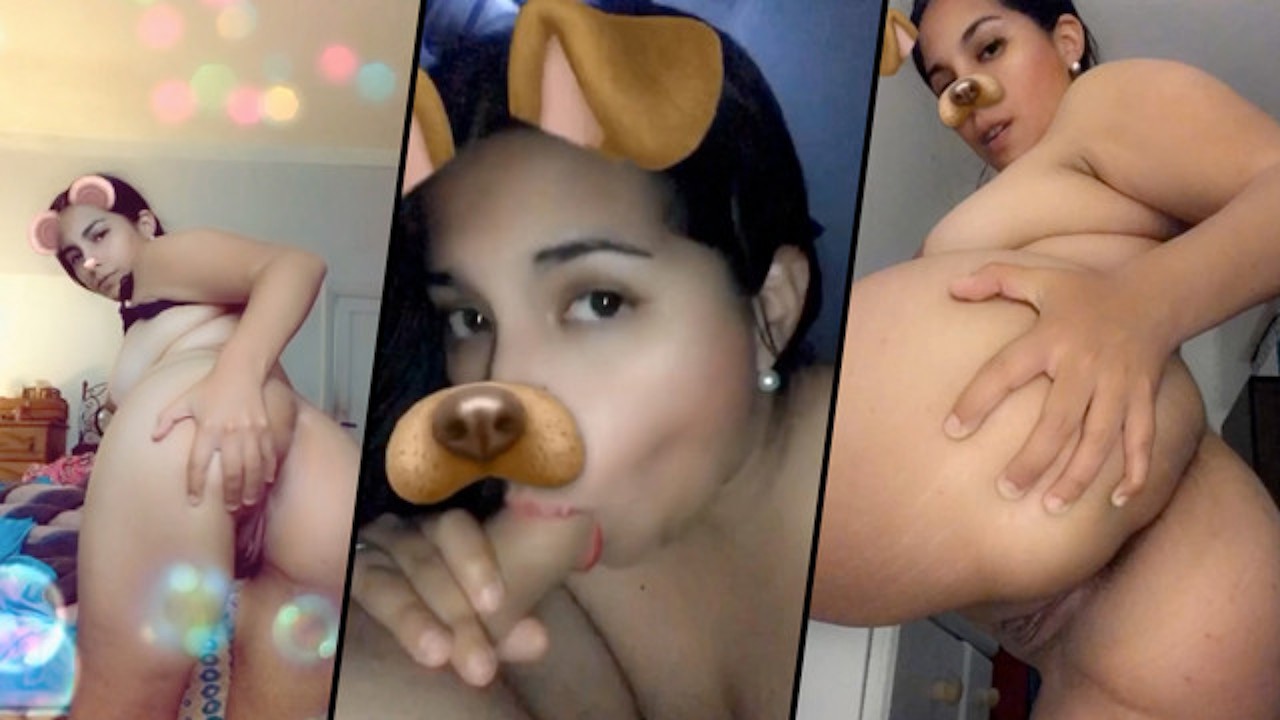 carrie donnelly share latina snapchat nudes photos