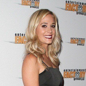 lauren compton video