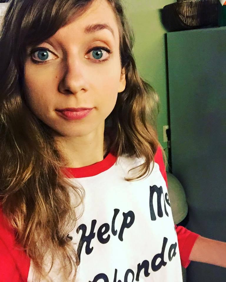 chanita maharjan add photo lauren lapkus sexy