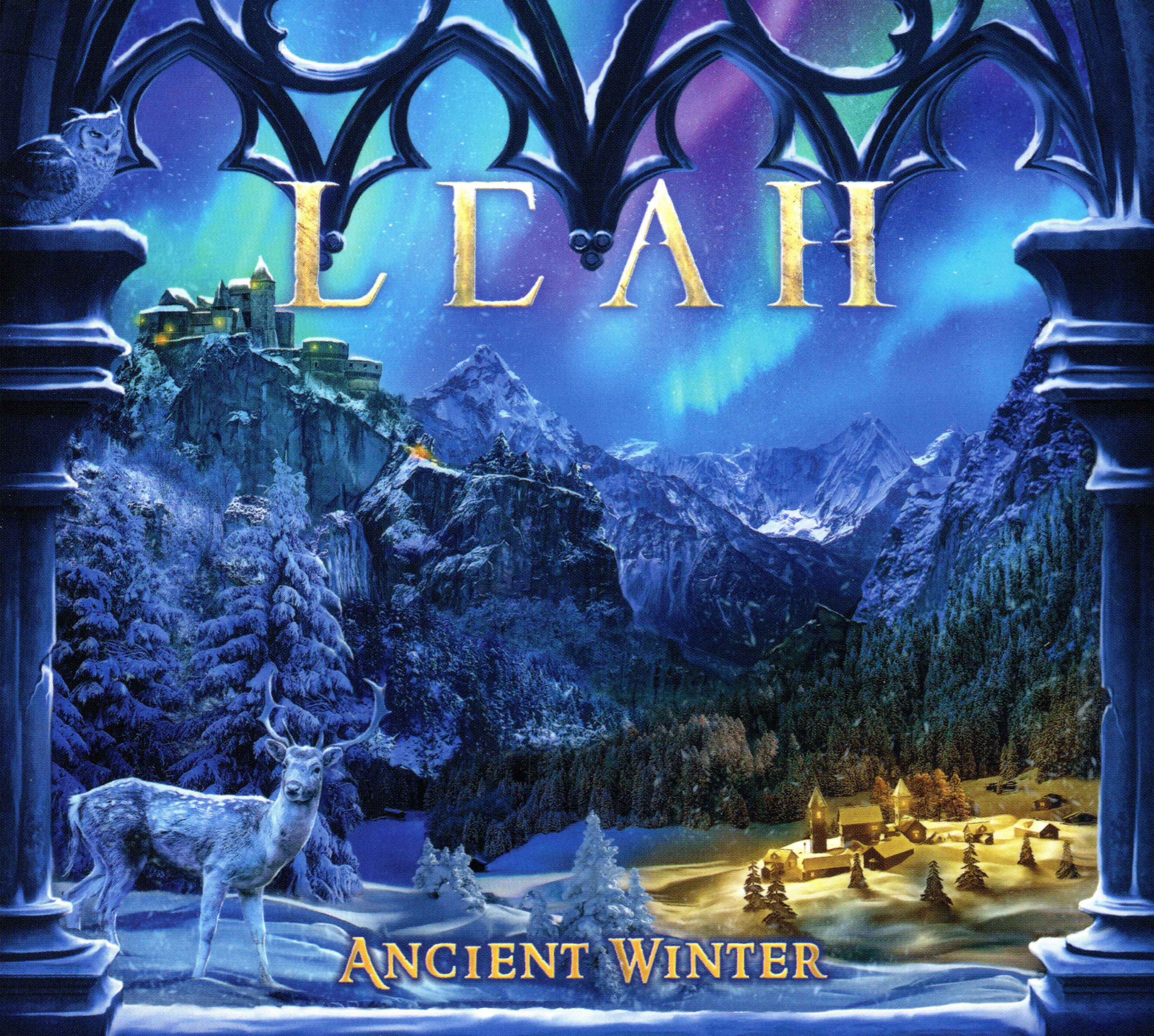 don armand recommends leah winter pic