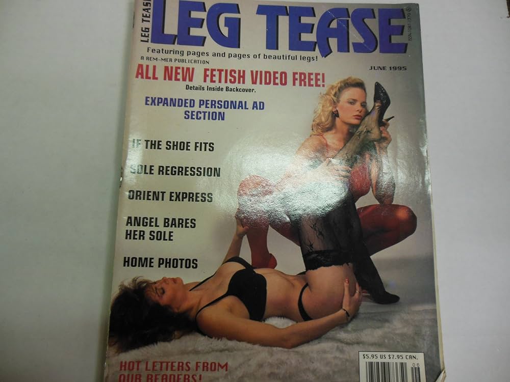 brooke boddicker recommends Leg Tease Videos