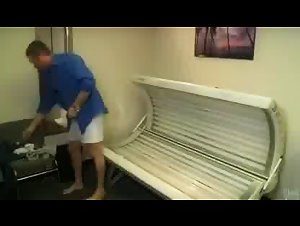 delroy morris recommends Lela Star Tanning Bed