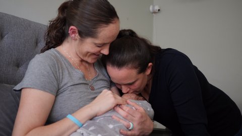 Best of Lesbian adult breastfeeding