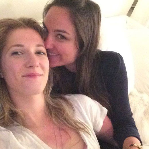 corine thompson share lesbian friend porn photos