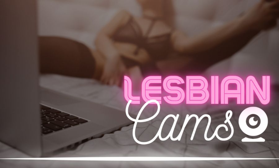 lesbian in cam