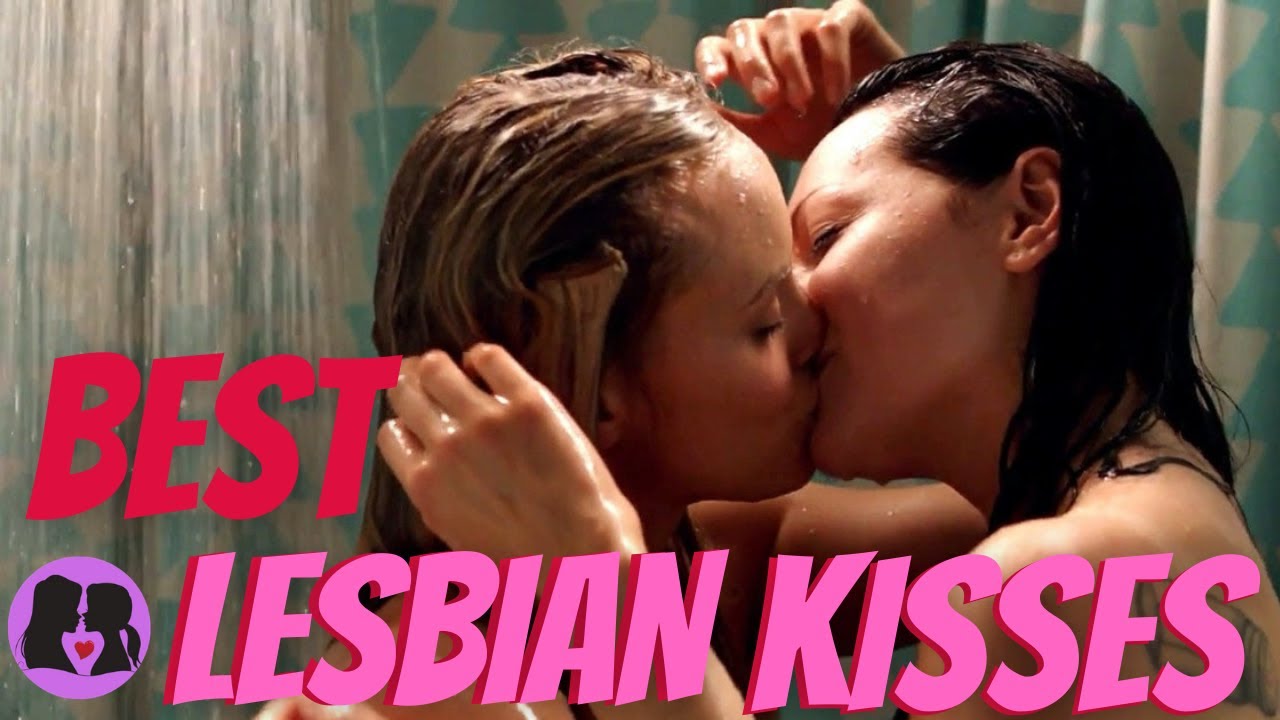 donna nilson recommends Lesbian Makeout Hot