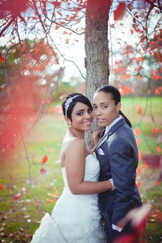 lesbian wedding porn