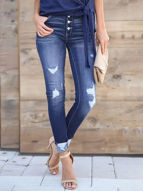 alisha hurlbert recommends letsdoeit jeans pic