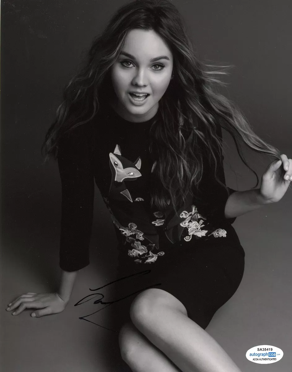 abigail rangel recommends Liana Liberato Sexy